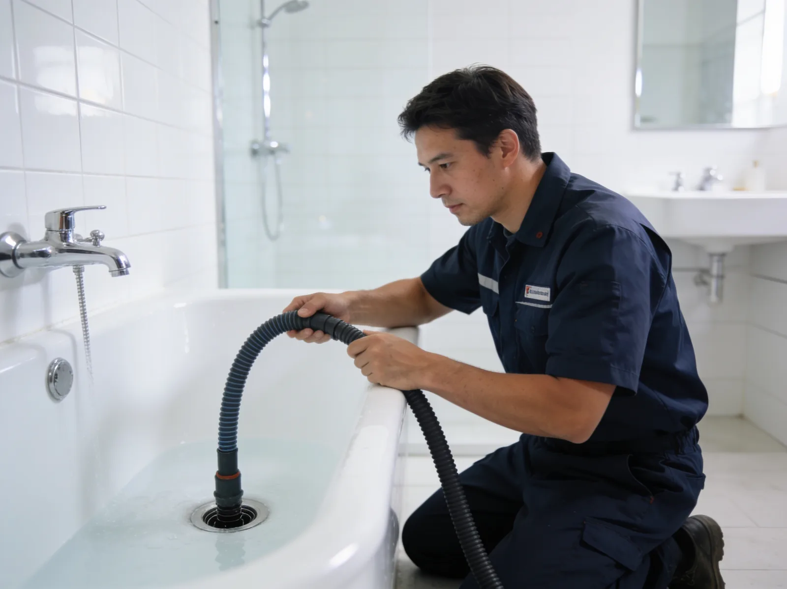 Emergency Plumber Sinai, SD FAQs